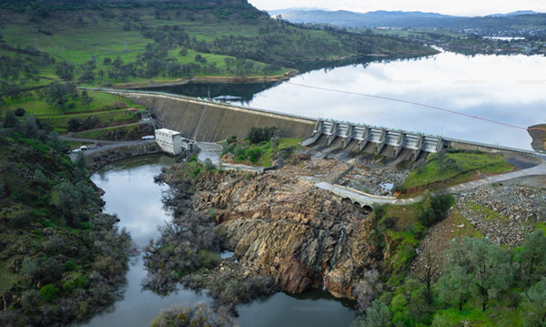 水利工程边坡监测